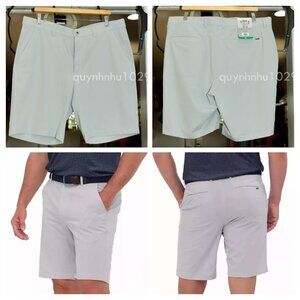 Greg Norman Men's Stretch Short